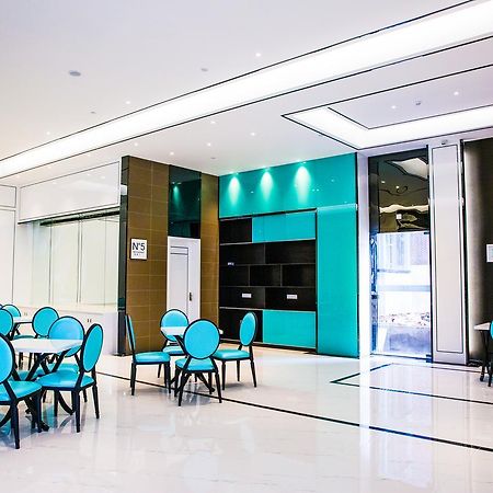 Xana Lite Xichang Hangtian Avenue Branch Esterno foto