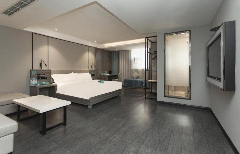 Xana Lite Xichang Hangtian Avenue Branch Esterno foto