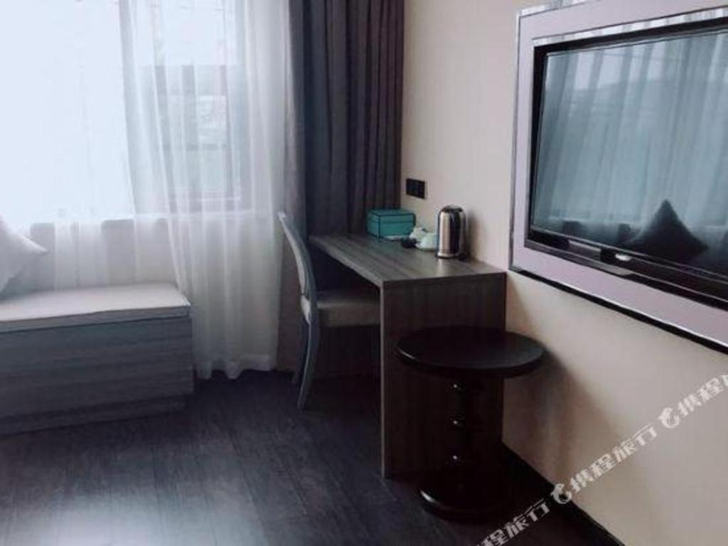 Xana Lite Xichang Hangtian Avenue Branch Esterno foto