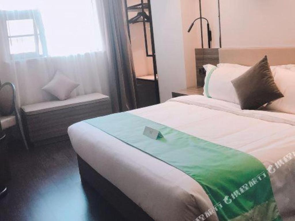 Xana Lite Xichang Hangtian Avenue Branch Esterno foto