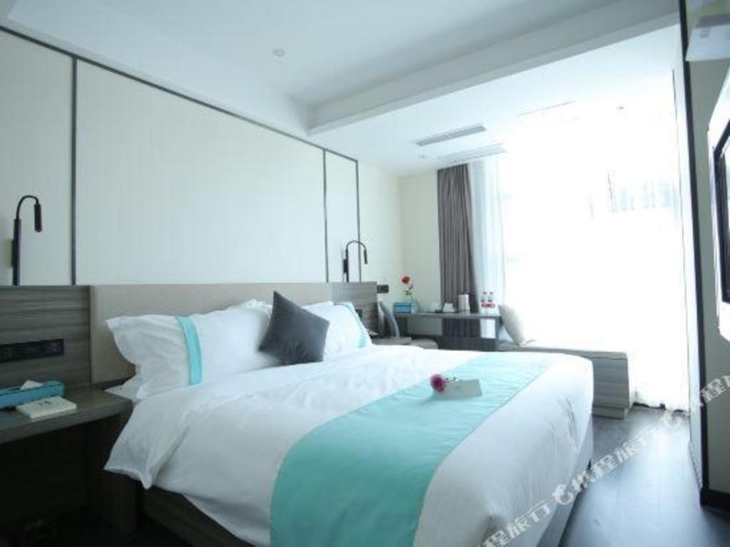 Xana Lite Xichang Hangtian Avenue Branch Esterno foto