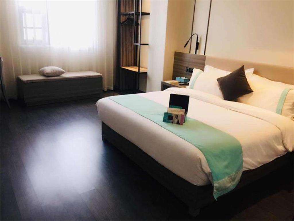 Xana Lite Xichang Hangtian Avenue Branch Esterno foto
