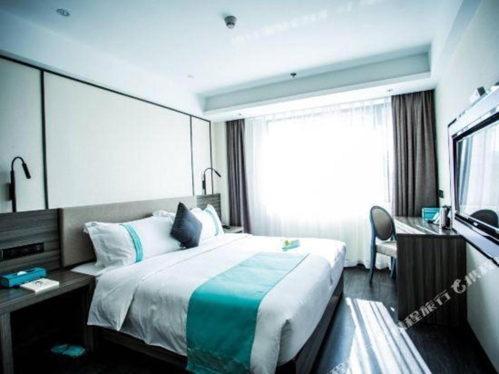 Xana Lite Xichang Hangtian Avenue Branch Esterno foto