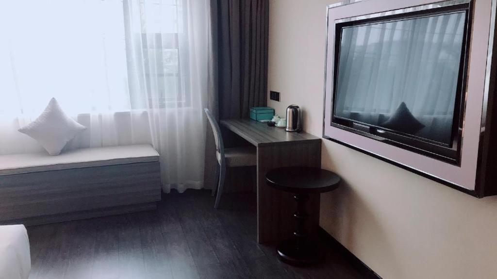 Xana Lite Xichang Hangtian Avenue Branch Esterno foto