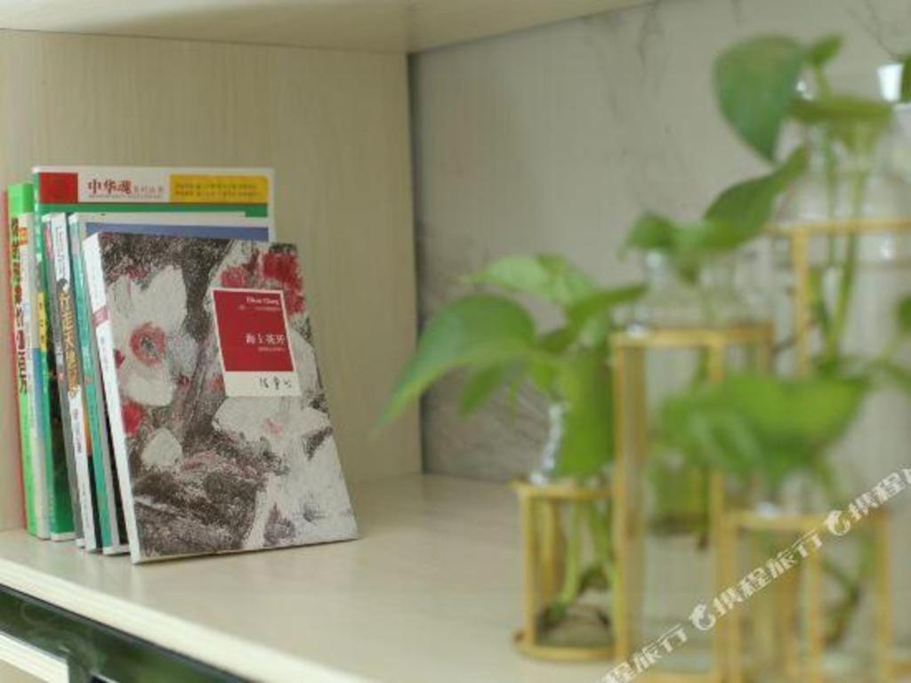 Xana Lite Xichang Hangtian Avenue Branch Esterno foto