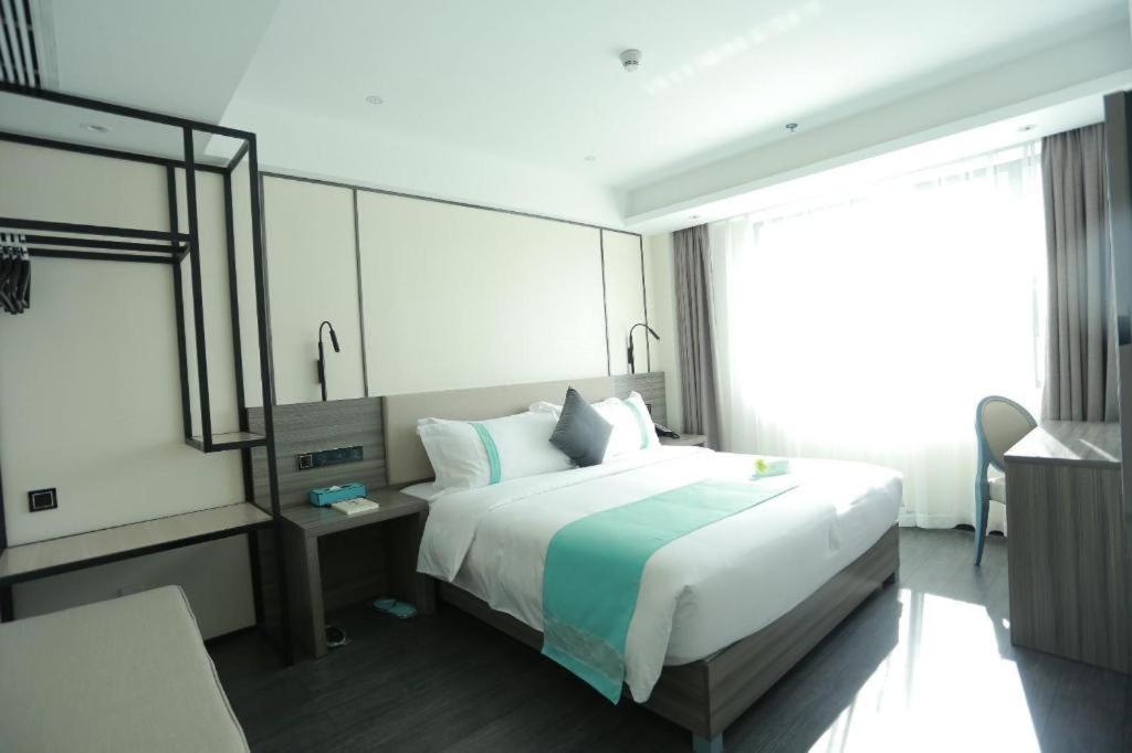 Xana Lite Xichang Hangtian Avenue Branch Esterno foto