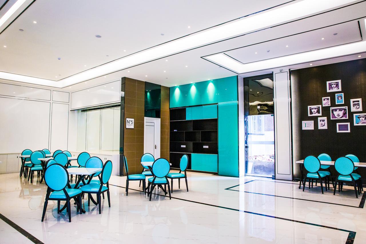 Xana Lite Xichang Hangtian Avenue Branch Esterno foto
